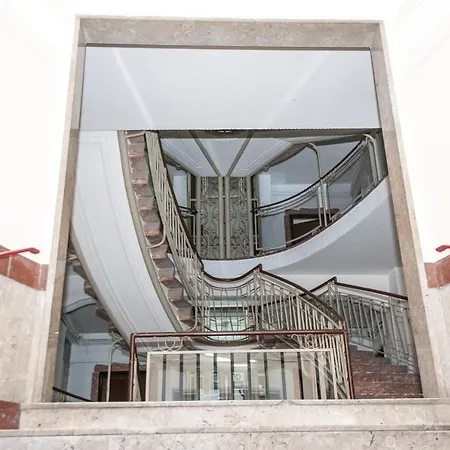 Michelangelo 80 Apartamento *
