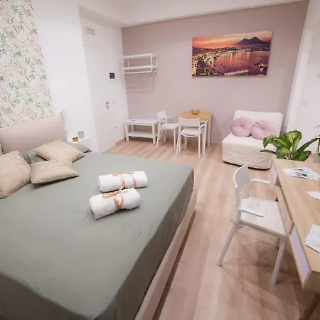 Michelangelo 80 Napoli