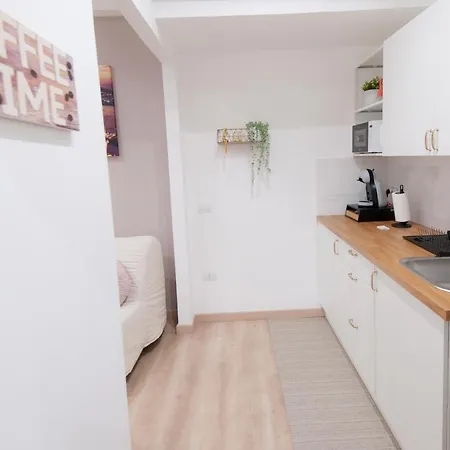 Michelangelo 80 Διαμέρισμα