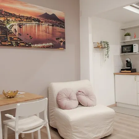 Michelangelo 80 Διαμέρισμα *