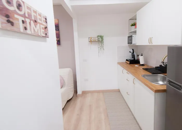 Michelangelo 80 Apartament