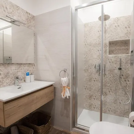 Apartamento Michelangelo 80