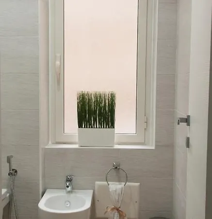 Michelangelo 80 Apartamento *