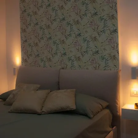 Michelangelo 80 Apartamento