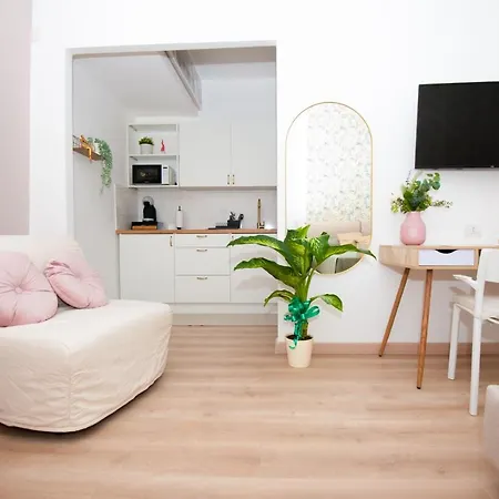 Michelangelo 80 Lägenhet